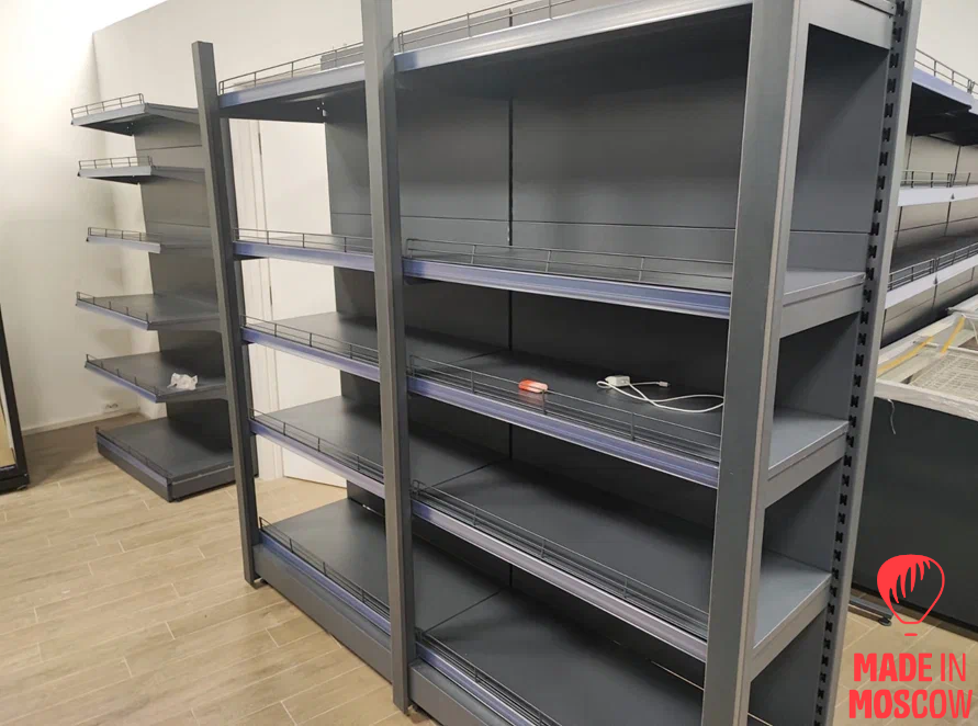 Picture of Drinks wallrack