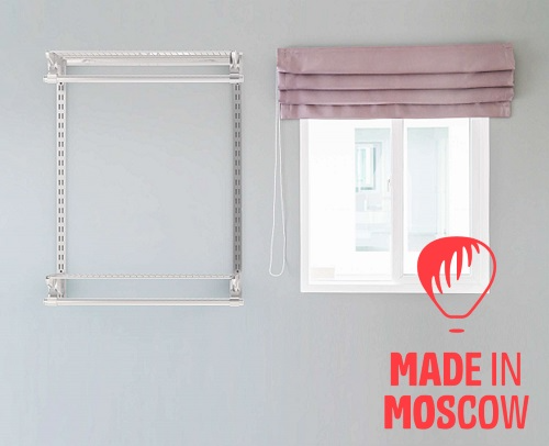 تصویر  رخت آویز راحت و کاربردی