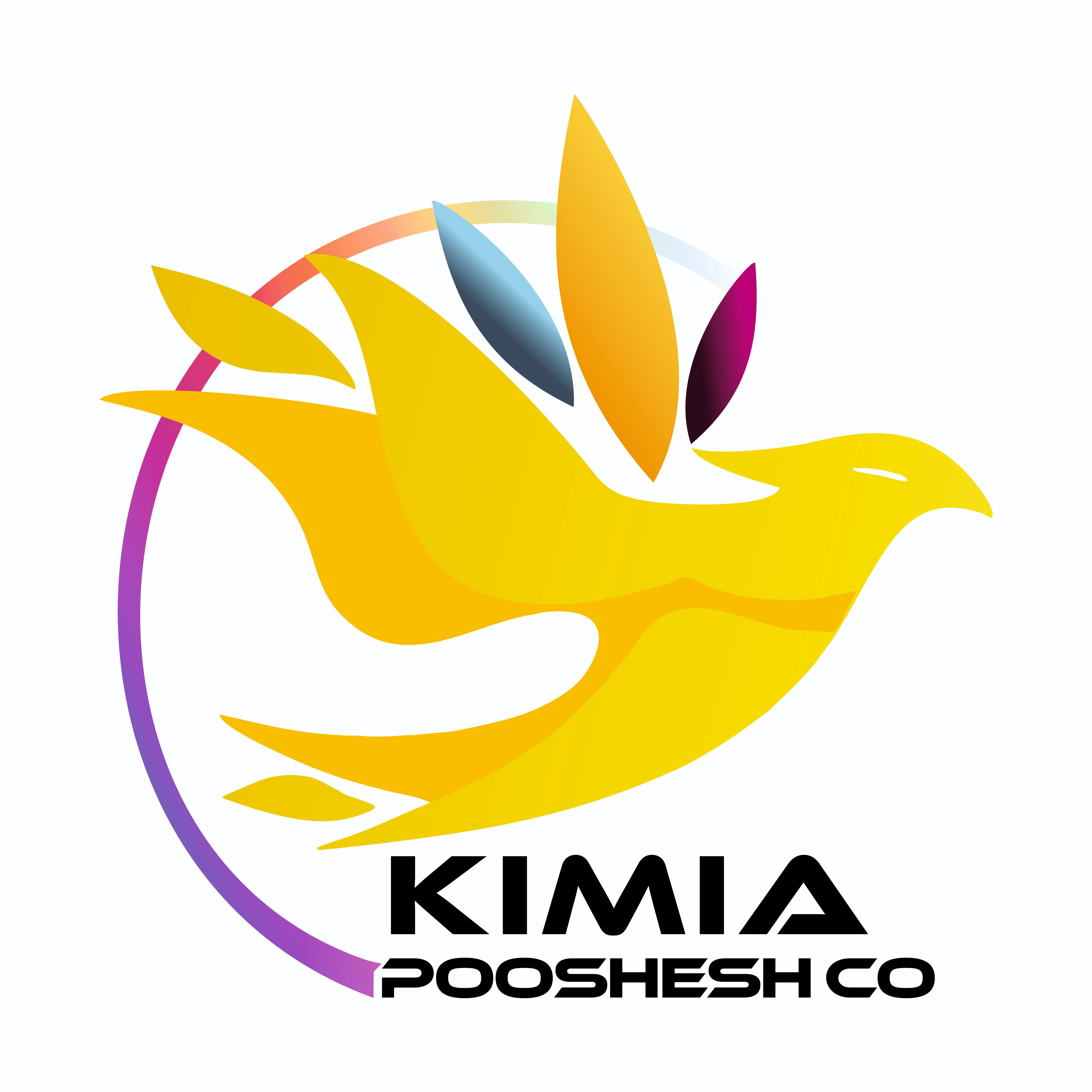 شرکت صنعتی و بازرگانی کیمیا پوشش