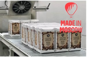 Picture of Wheat flour (2nd grade)