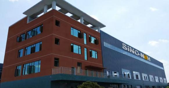 Sino-NSH Oil Purifier Manufacture Co.,Ltd.