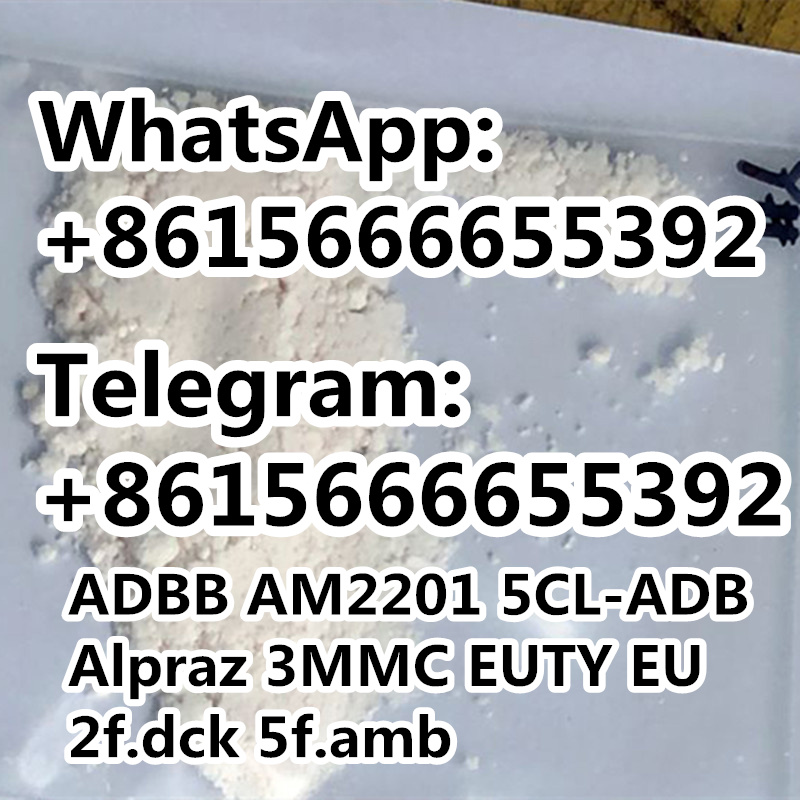 Picture of Alpraz 3MMC EUTY AD-018 ADBB AM2201 5CL