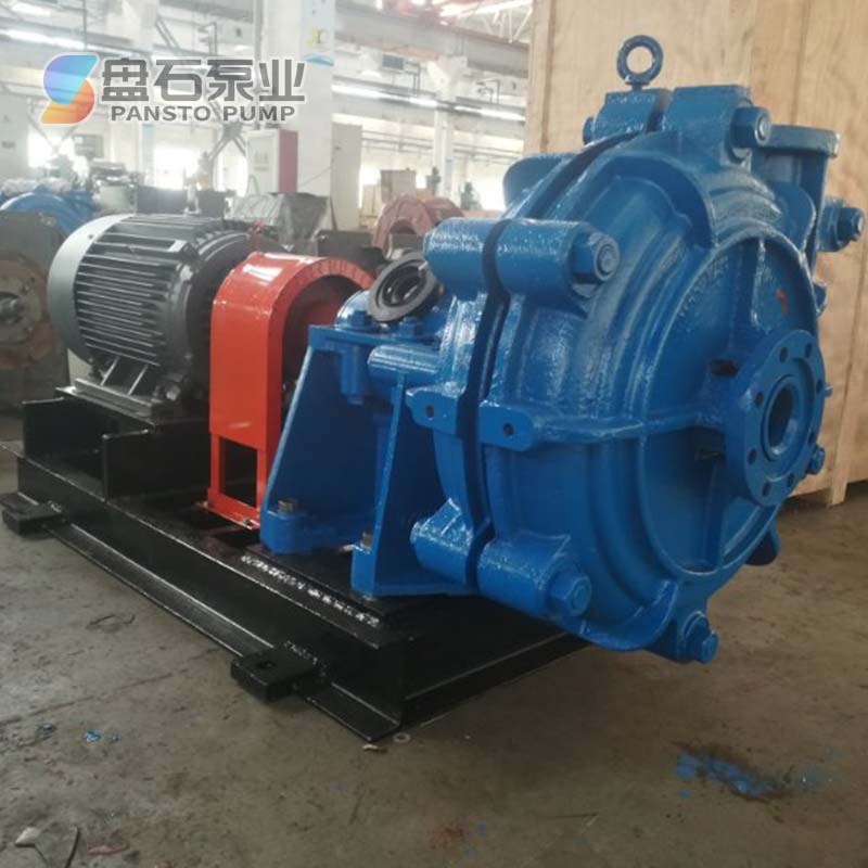 تصویر  heavy duty centrifugal pump