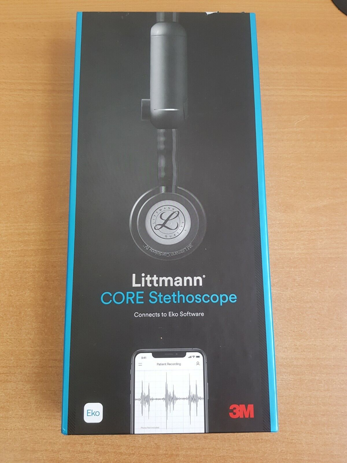 Picture of Eko 3M Littmann CORE Digital Stethoscope
