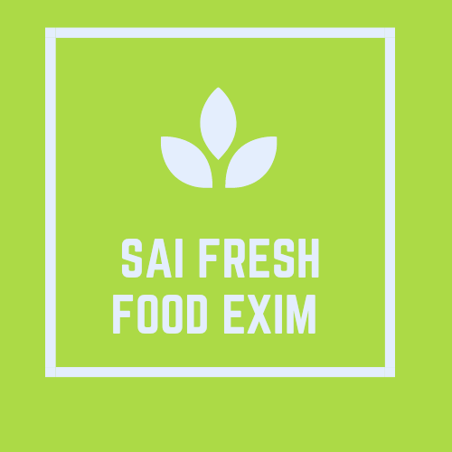 SAI FRESH FOOD EXIM