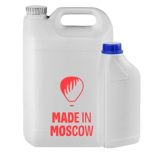 تصویر  کود مایع Folirus Start