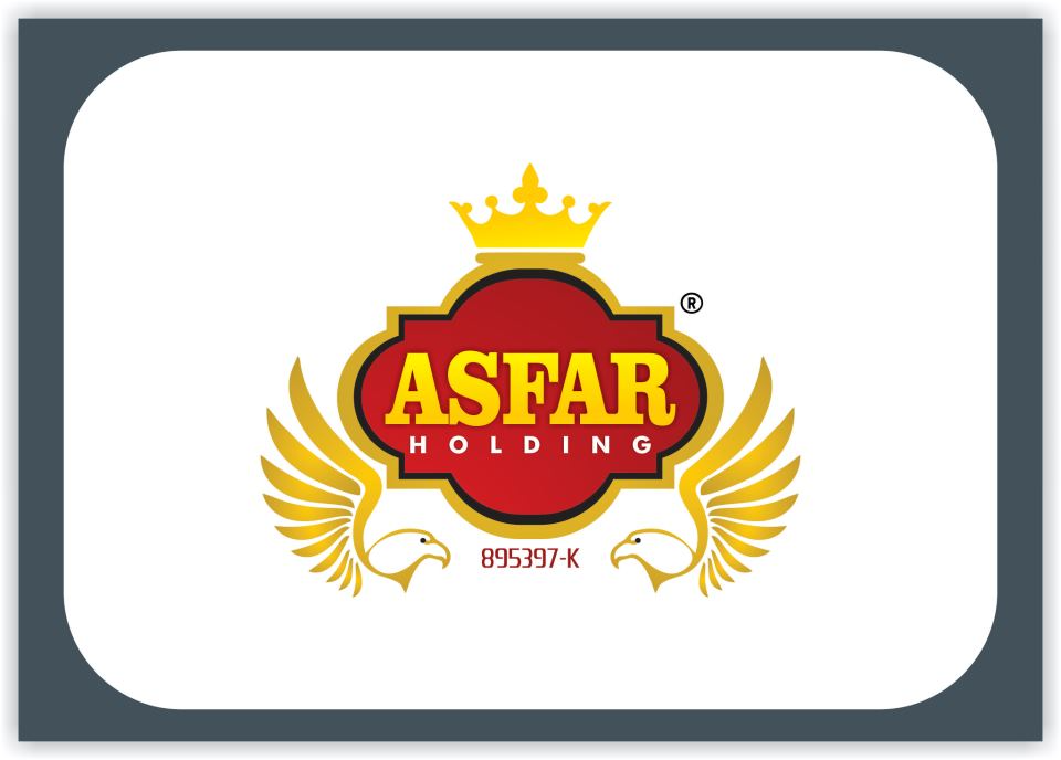 ASFAR HOLDING