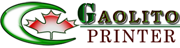 GAOLITO PRINTER Sdn Bhd