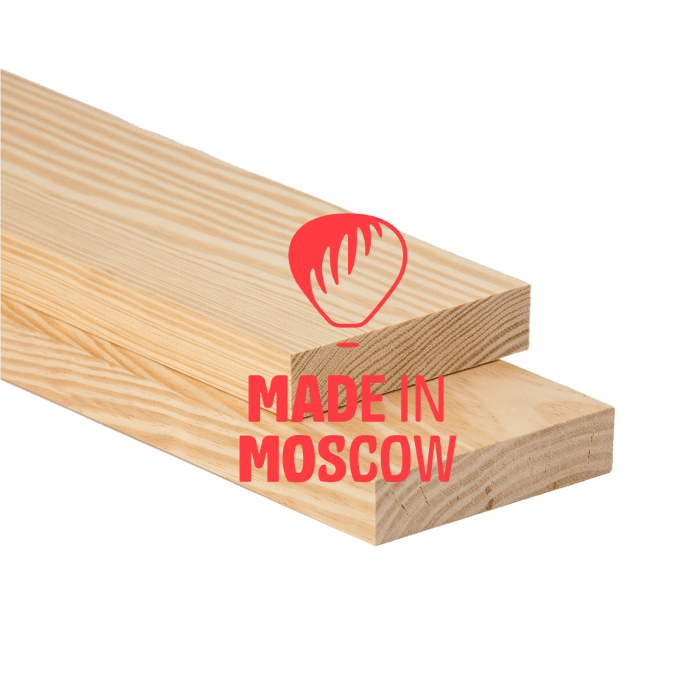 تصویر  تخته لبه‌دار گرید 1-2 (سرو، کاج) رطوبت طبیعی