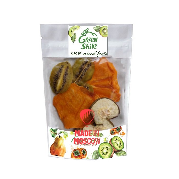 Picture of Natural fruit chips