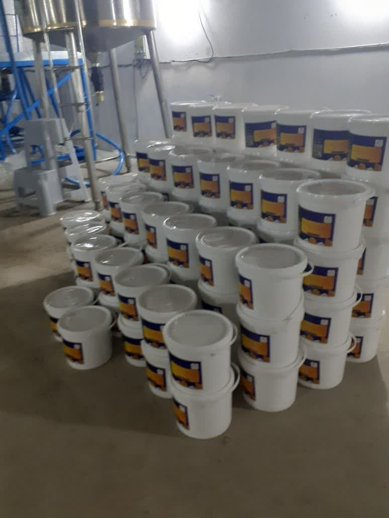 تصویر  Rastak AB60