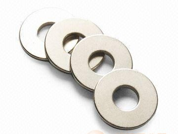 تصویر  NdFeB Magnet (Neodumium iron boron Magnet)