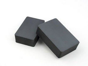 Picture of Ferrite Magnet