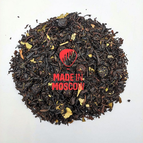 Picture of Tea blends