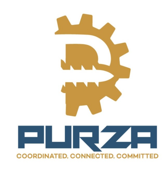Purza