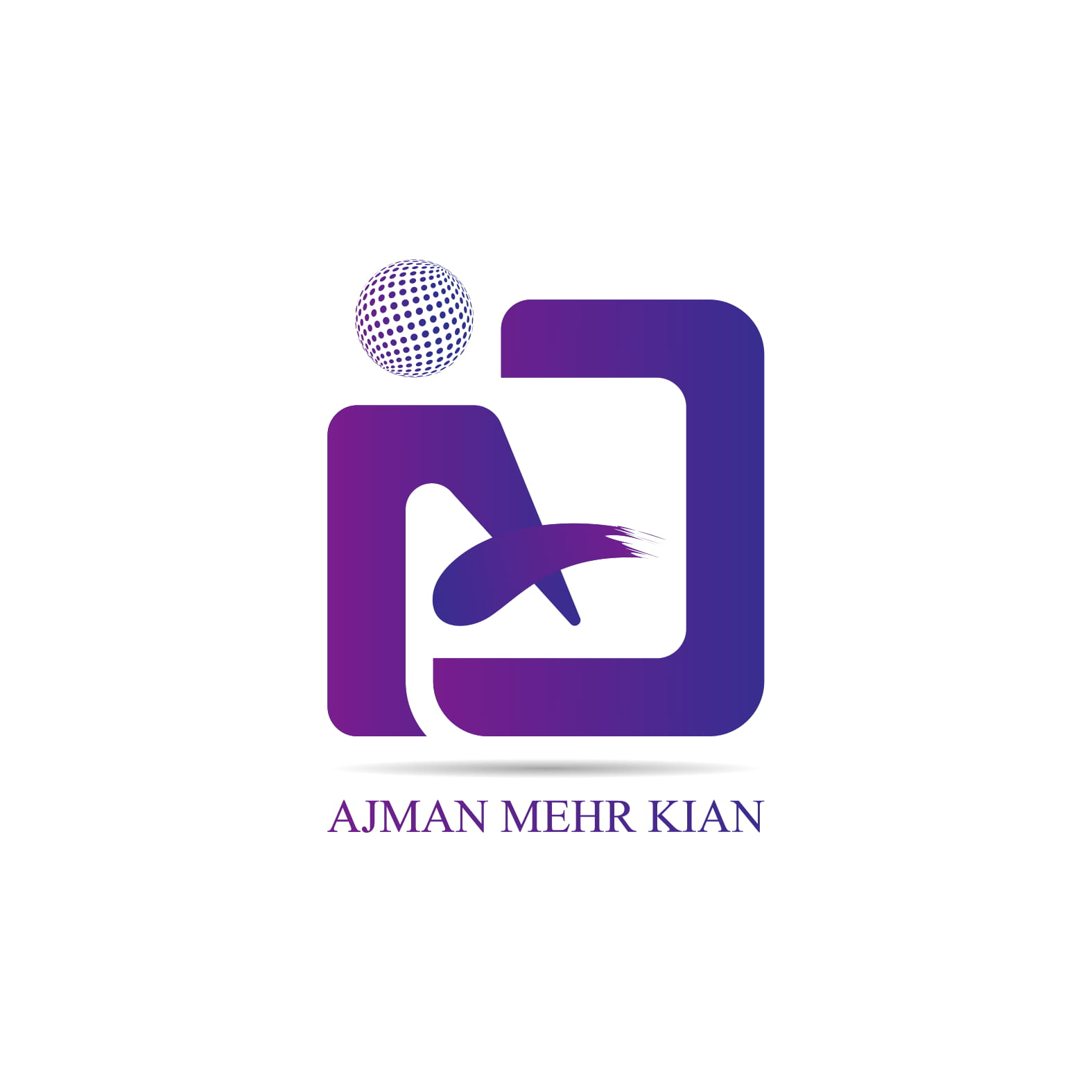 شرکت آژمان مهرکیان