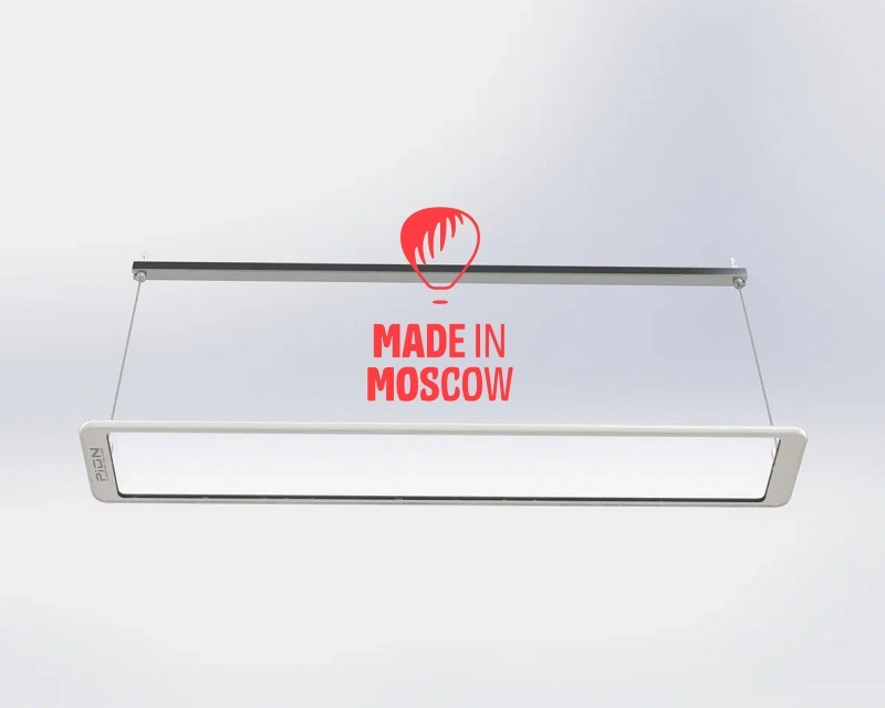 Picture of PION Thermoglass Crystal 05 +