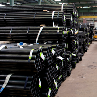 تصویر  لوله و تیوب PIPE & TUBE -لوله فولادی-لوله استنلس استیل,لوله ضد زنگ- لوله آلیاژی - انرژی پالایش کالا