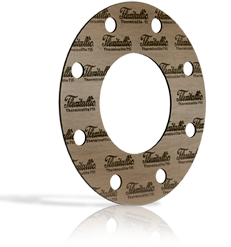 تصویر  گسکت اسپیرال, لاستیکی, تفلون, واشر کلینگریت Gaskets-SPIRAL WOUND GASKET-انرژی پالایش کالا