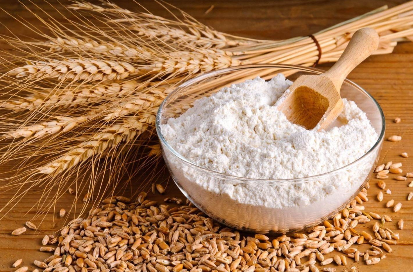 Picture of Wheat flour