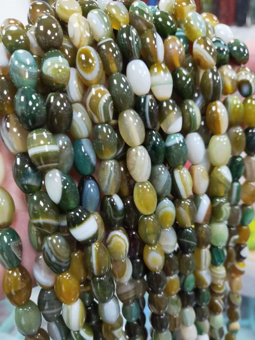 Picture of Agate stone