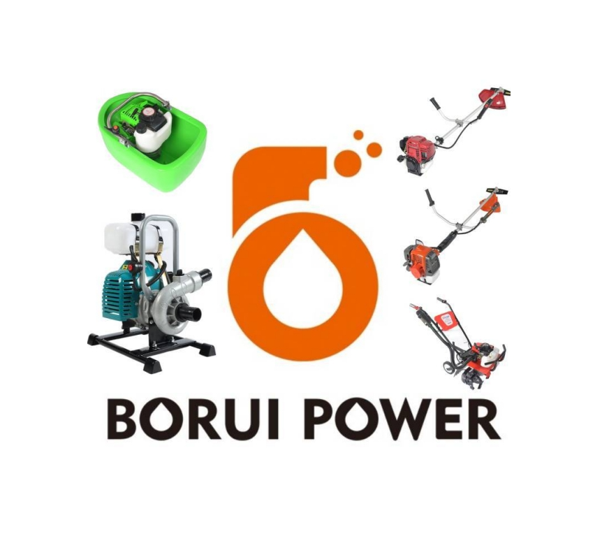 LINYI BORUI POWER MACHINERY CO.,LTD