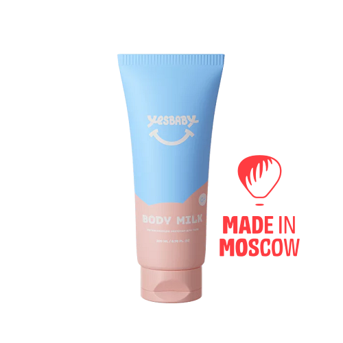 Picture of Baby bathing care products, YESBABY