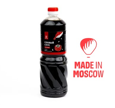 Picture of Soy Sauce, ToDoFood