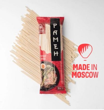 Picture of Noodles (assorted), ToDoFood