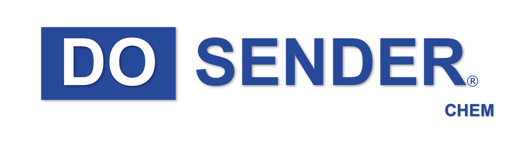 Shandong Do Sender Chemicals Co.,Ltd.