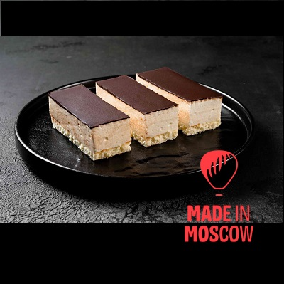 Picture of Dobryninskaya Birdie Cake, Dobryninskiy