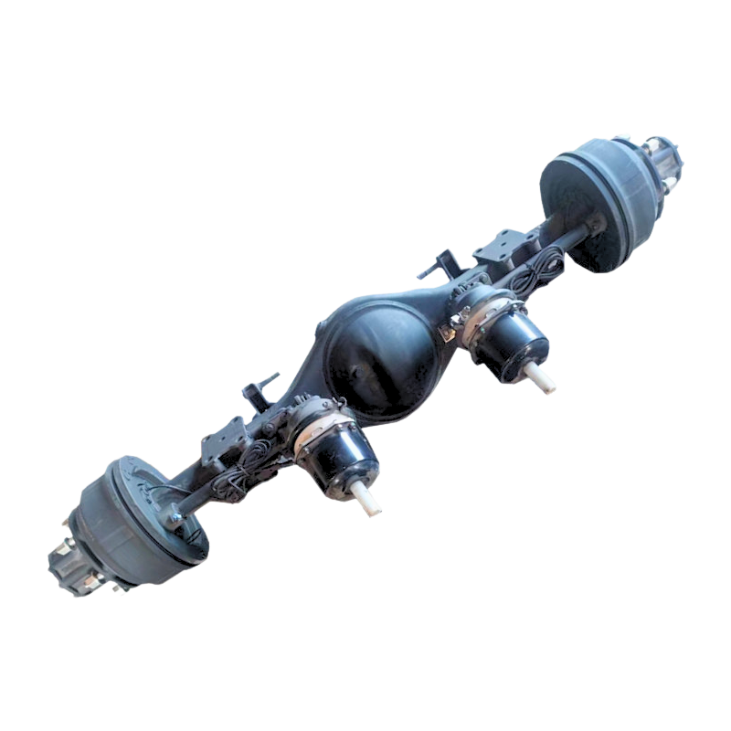 Picture of Foton truck Auman Aumark Miler Tunland chassis parts