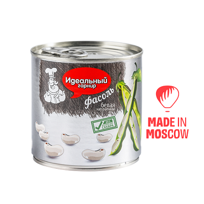 Picture of Kidney beans, Ideal Garnir