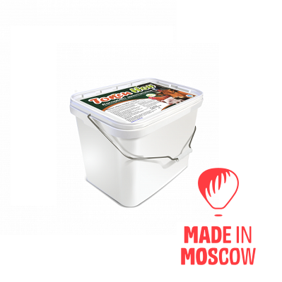 Picture of ToxiNon, Feed additive, Biorost