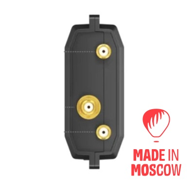 تصویر  ترمینال Montrans M-5 Wi-Fi (LTE)