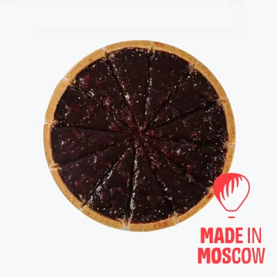 Picture of Cake “Tart”, Cheeseberry