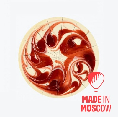 Picture of Cheesecake, assorted, Cheesberry