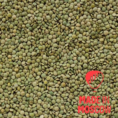 Picture of Lentils (red, green), Oreol