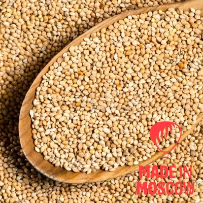 Picture of Millet, Oreol