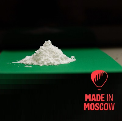 Picture of Modified industrial starch, ND-Technic