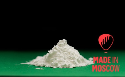 Picture of Modified food-grade starch, ND-Technic