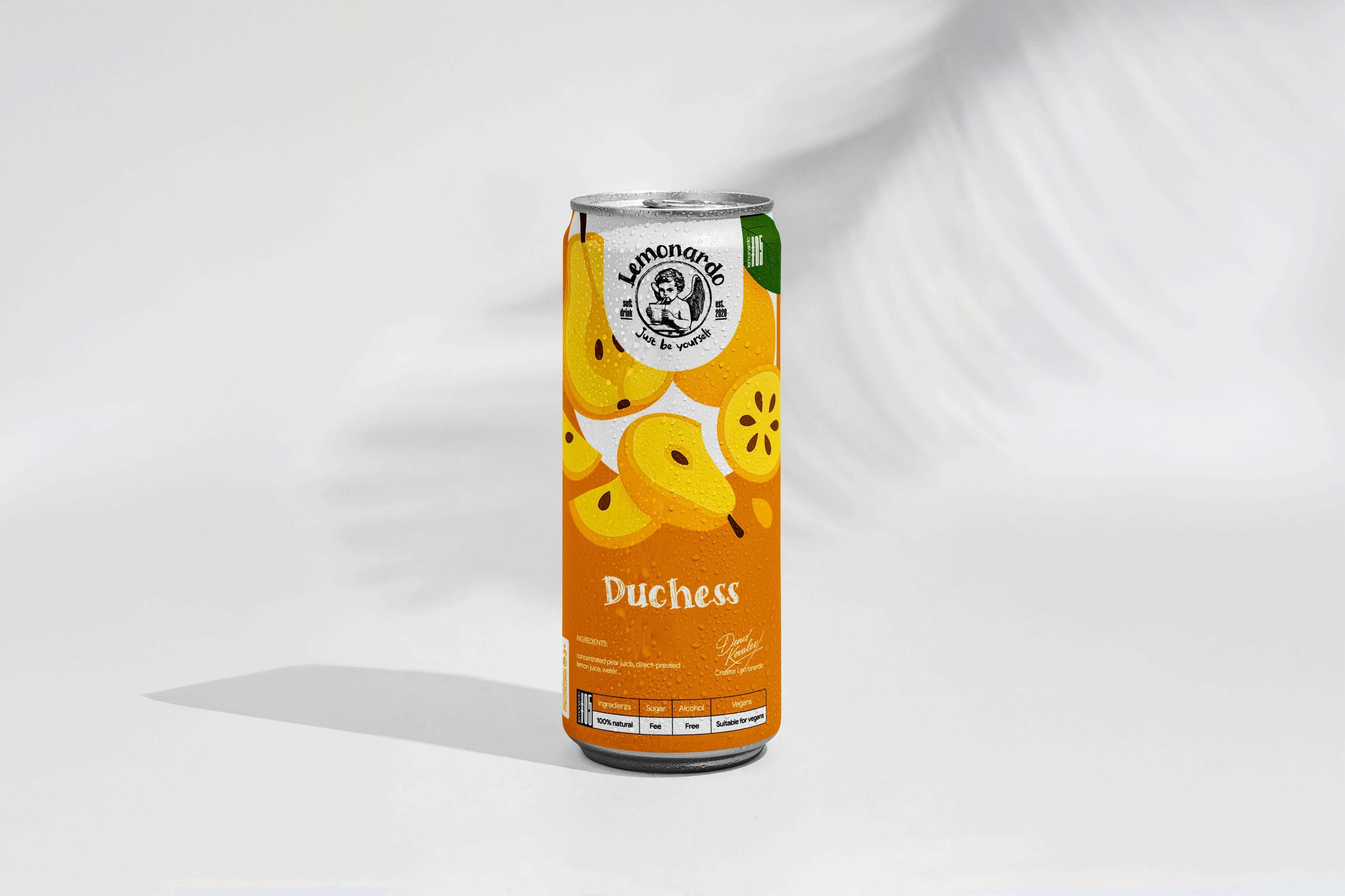 Picture of Lemonardo Duchess