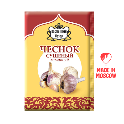 تصویر  ادویه‌های پودری مخلوط Vostochniy Bazar