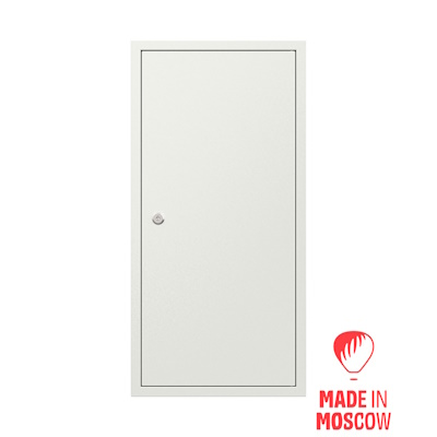 Picture of Metal Distribution Box Standard ShRN-48 IP31, Promrukav