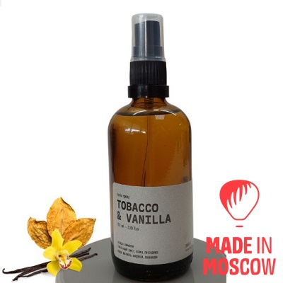 Picture of Aromatic spray, Smell&Smile