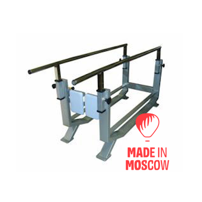 Picture of Gym equipment for people with disabilities