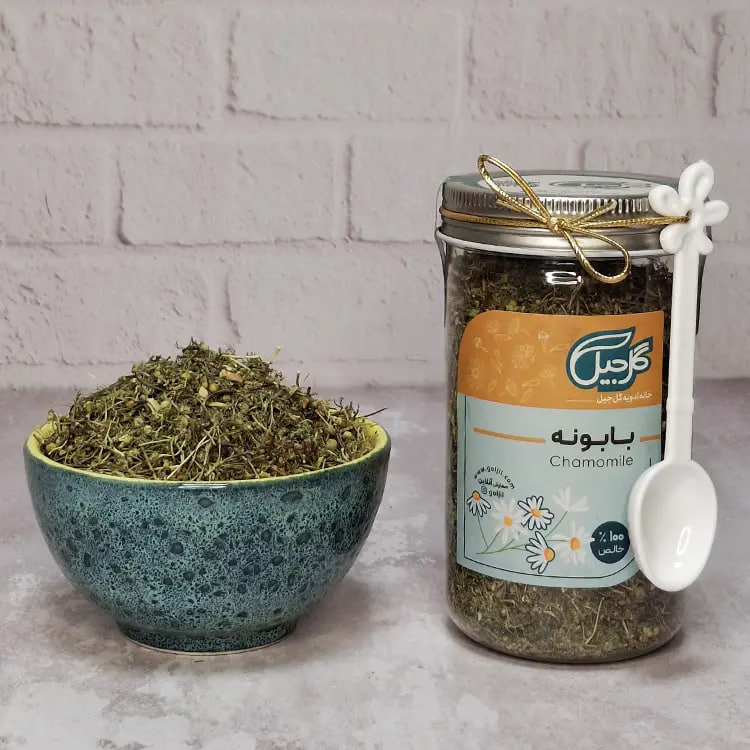 تصویر  انواع دمنوش و چای بسته‌بندی‌شده و فله (تامین و فروش عمده)