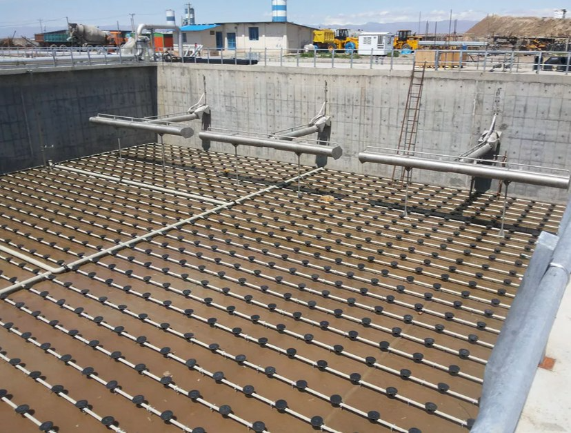 تصویر  دیفیوزر حباب ریز12 اینچ برندSFA