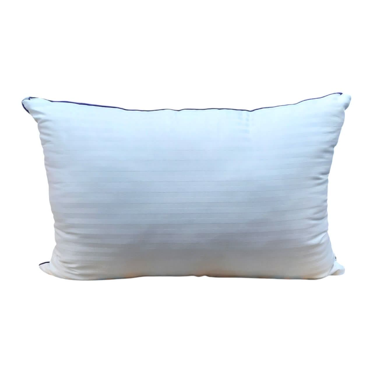 تصویر  بالشت هتلی میکروژل