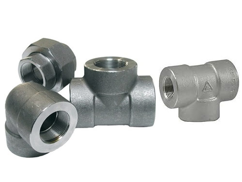 تصویر  اتصالات فشاربالای برند Both well